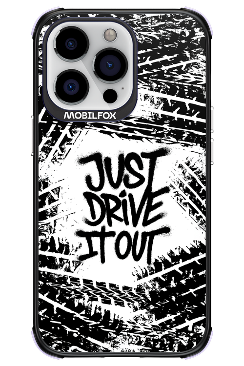Drive It Out 2.0 - Apple iPhone 13 Pro