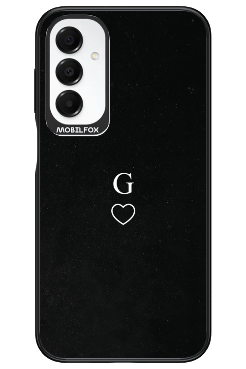G Black 2.0 - Samsung A16