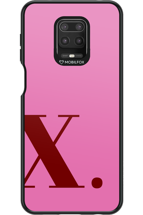 X (Sorbet) 2.0 - Xiaomi Redmi Note 9 Pro