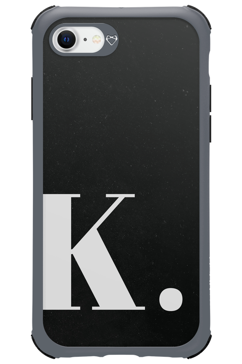K (Off Space) 2.0 - Apple iPhone 7
