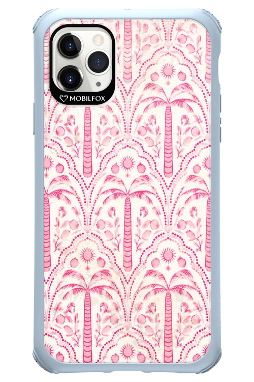 Pink Palm 2.0 - Apple iPhone 11 Pro Max
