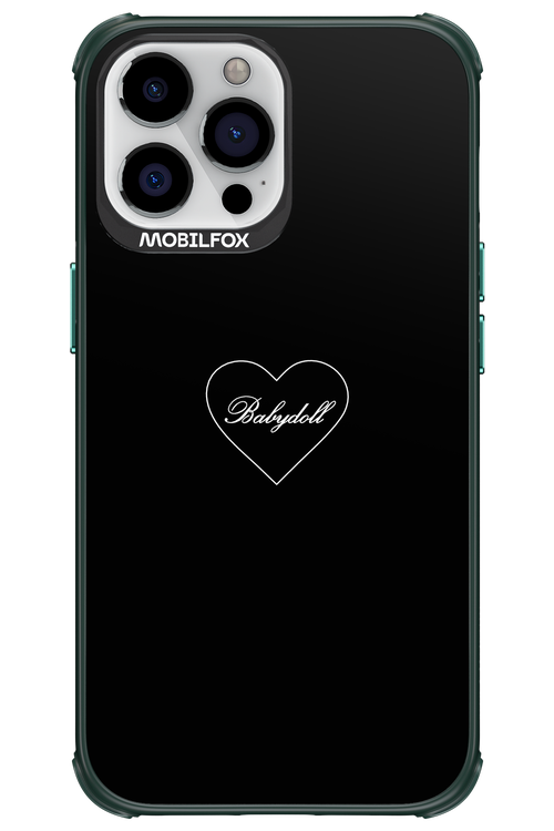 Babydoll - Apple iPhone 13 Pro Max