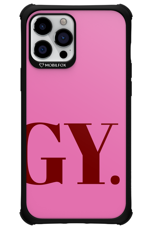 GY (Sorbet) 2.0 - Apple iPhone 12 Pro Max