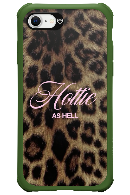 hottie 2.0 - Apple iPhone SE 2020