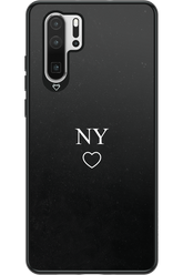 NY Black 2.0 - Huawei P30 Pro