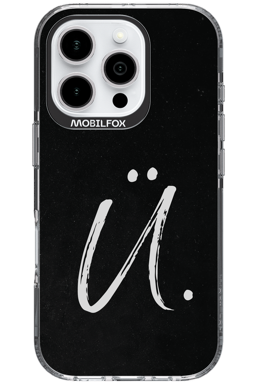 (Off Space) U II 2.0 - Apple iPhone 16 Pro