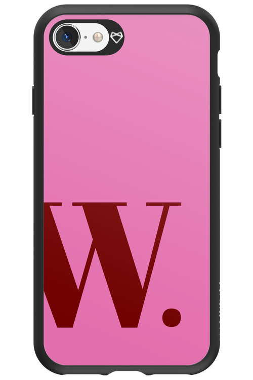 W (Sorbet) 2.0 - Apple iPhone SE 2022