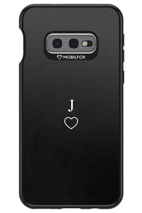 J Black 2.0 - Samsung Galaxy S10e