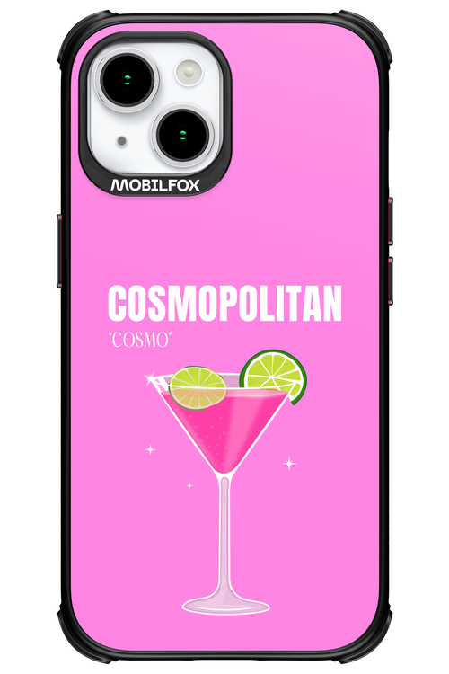Cosmo - Apple iPhone 15