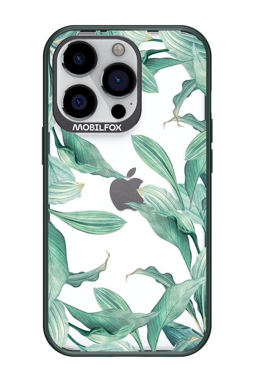 Greenpeace 2.0 - Apple iPhone 13 Pro