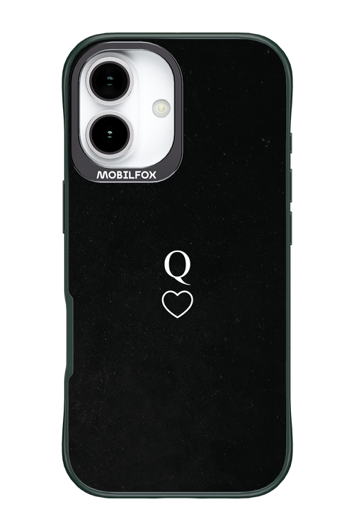 Q Black 2.0 - Apple iPhone 17