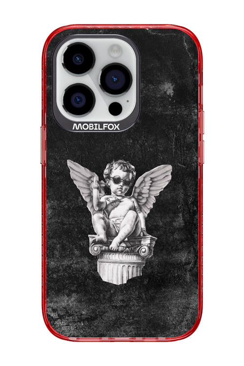 Fallen Angel - Apple iPhone 14 Pro