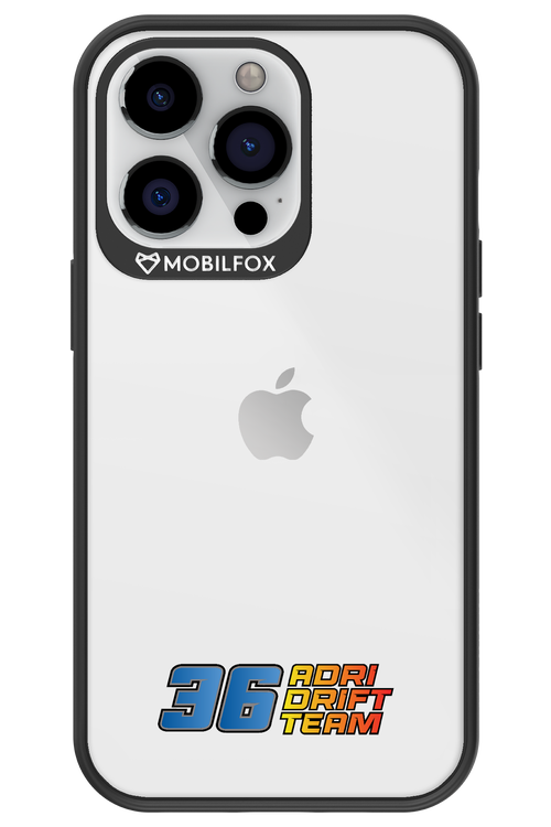 Minimal Drift 2.0 - Apple iPhone 13 Pro