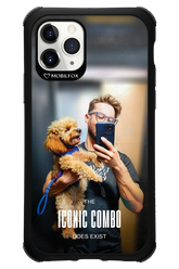 Iconic Combo - Apple iPhone 11 Pro