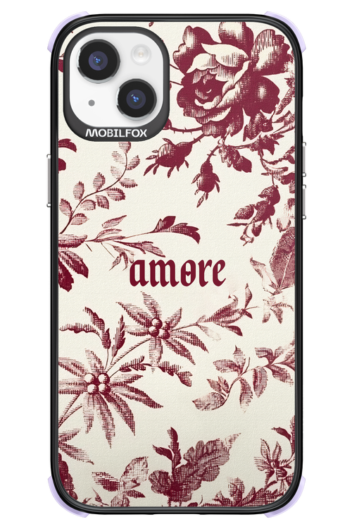 Amore - Apple iPhone 14 Plus