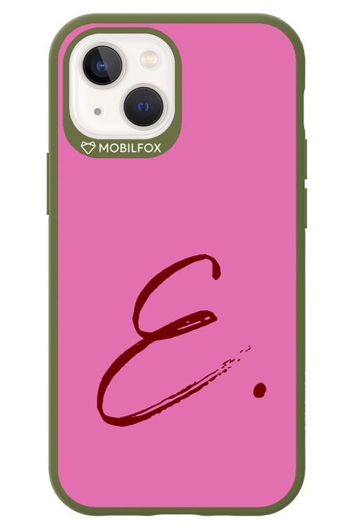 (Sorbet) E 2.0 - Apple iPhone 13 Mini