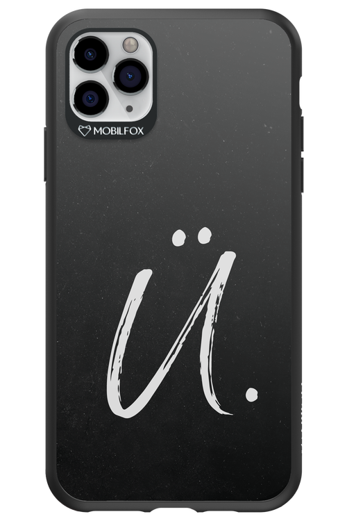 (Off Space) U II 2.0 - Apple iPhone 11 Pro Max