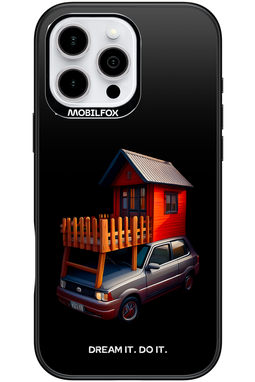 Dream It - Apple iPhone 16 Pro Max