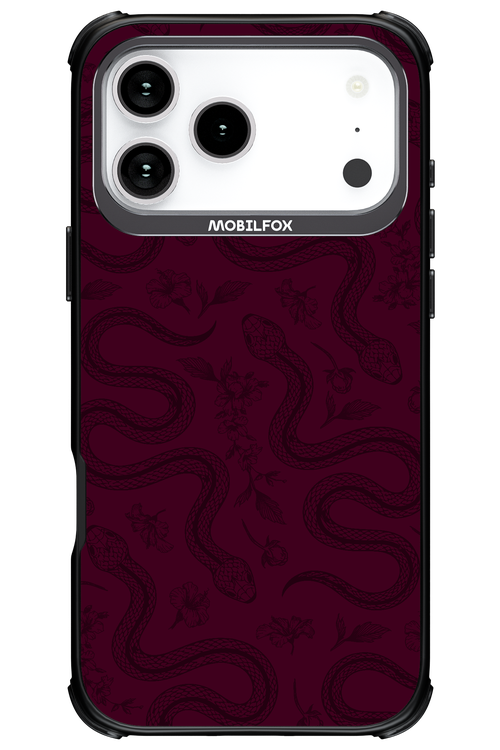 Temptation 2.0 - Apple iPhone 17 Pro Max