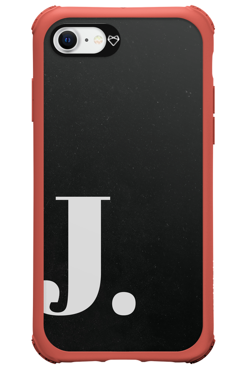 J (Off Space) 2.0 - Apple iPhone 8