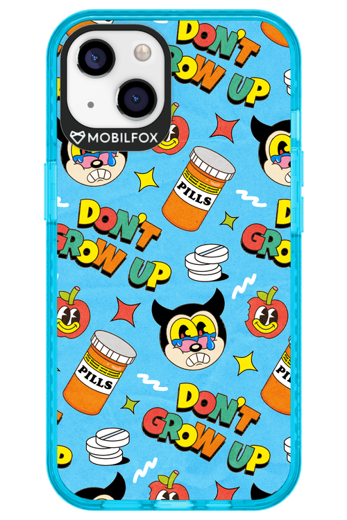 don_t grow up 2.0 - Apple iPhone 13