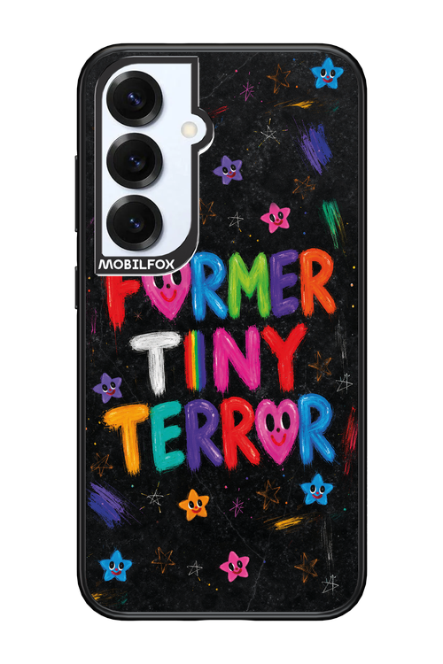 Tiny Terror 2.0 - Samsung S25