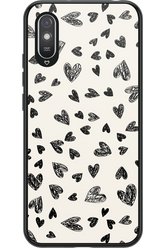Crazy in Luv 2.0 - Xiaomi Redmi 9A