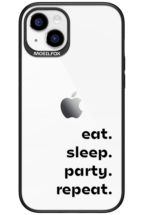 Party Loop 2.0 - Apple iPhone 15 Plus