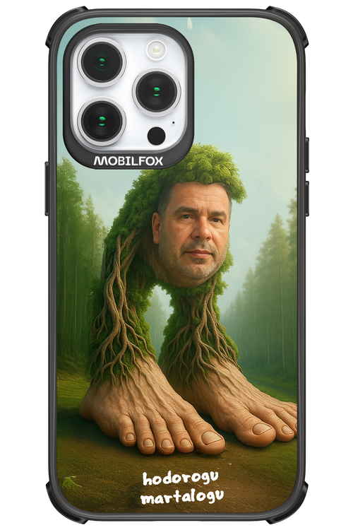 Hodorogu Martalogu - Apple iPhone 14 Pro Max