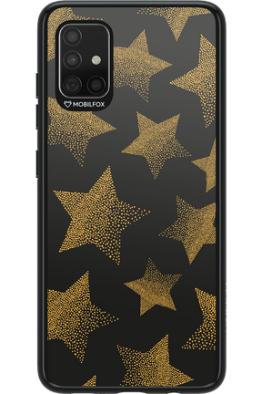 Holiday Stars - Samsung Galaxy A51