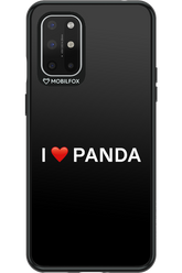 Panda Love - OnePlus 8T