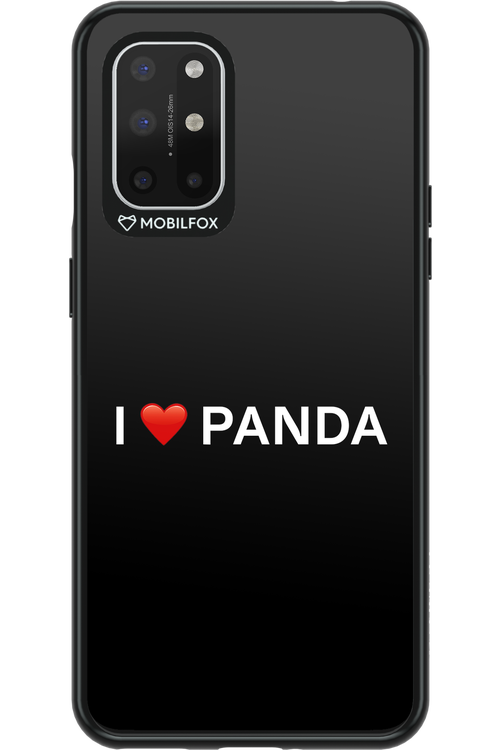 Panda Love - OnePlus 8T