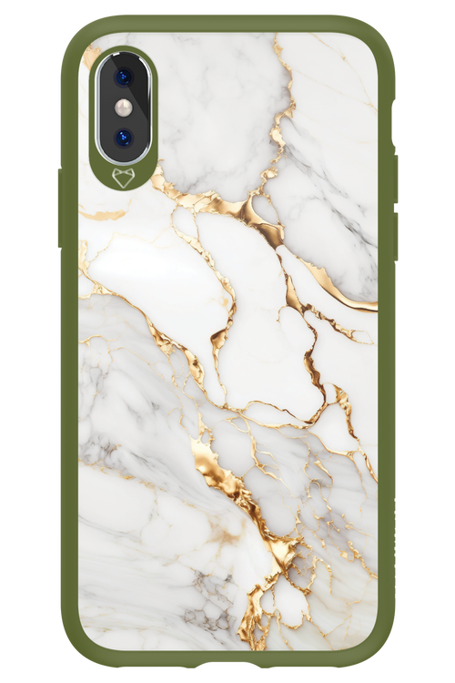 Ariel 2.0 - Apple iPhone XS