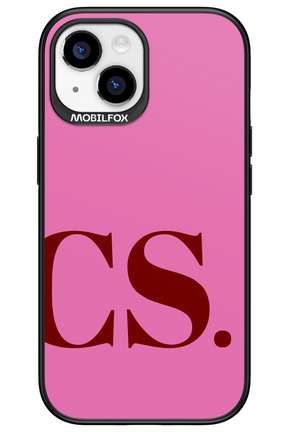 CS (Sorbet) 2.0 - Apple iPhone 15