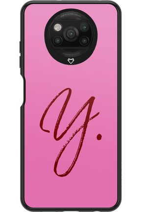 (Sorbet) Y 2.0 - Xiaomi Poco X3 NFC