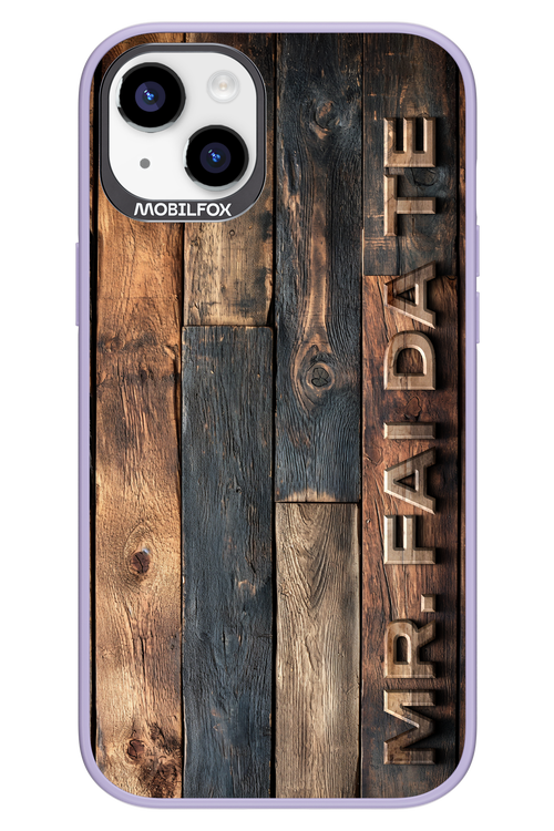 Mr. FAI DA TE 2.0 - Apple iPhone 14 Plus