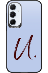 (Jellyfish Presso) U 2.0 - Samsung Galaxy A55