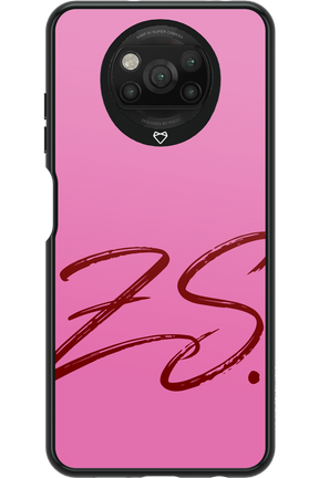 (Sorbet) ZS 2.0 - Xiaomi Poco X3 Pro