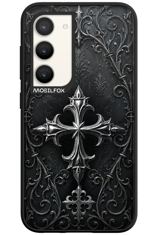 Armor 2.0 - Samsung Galaxy S23