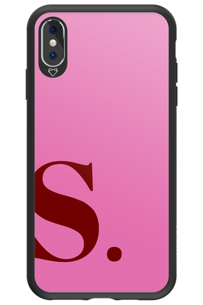 S (Sorbet) 2.0 - Apple iPhone XS Max