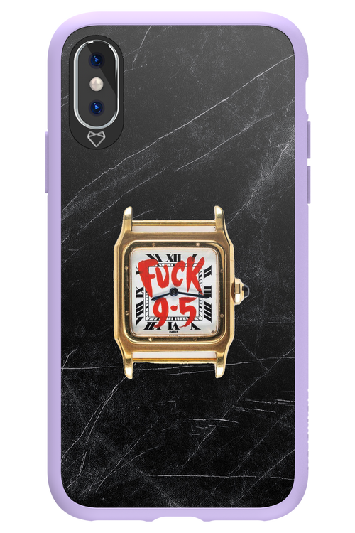 f_ck 2.0 - Apple iPhone XS