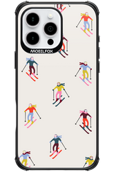 Snow Motion - Apple iPhone 16 Pro Max