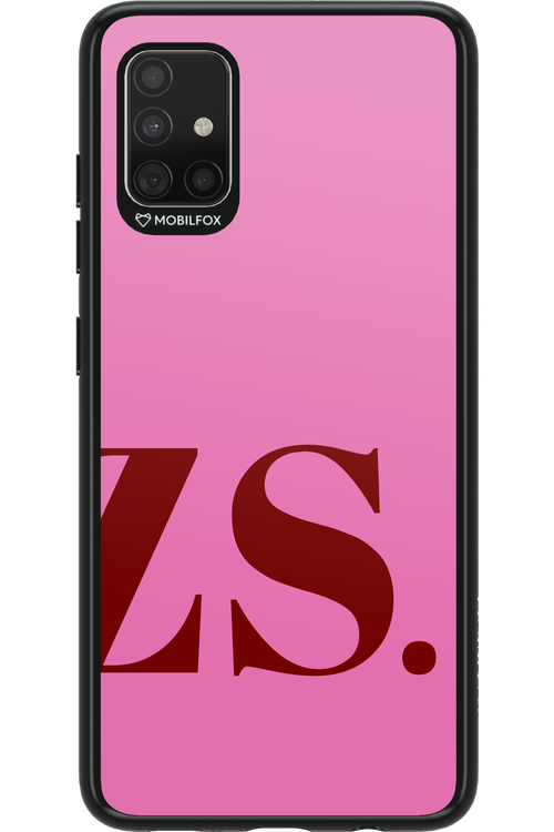 ZS (Sorbet) 2.0 - Samsung Galaxy A51