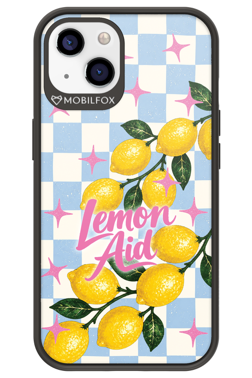 LEMON AID 2.0 - Apple iPhone 13