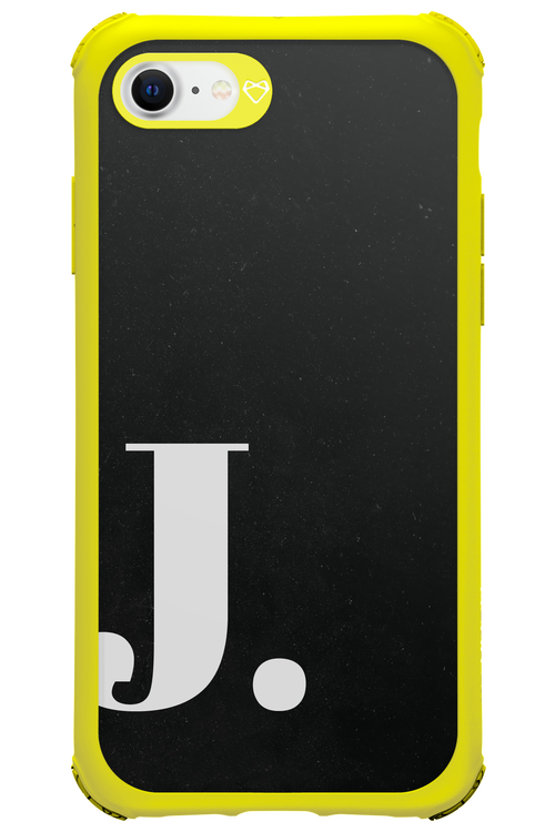 J (Off Space) 2.0 - Apple iPhone SE 2020