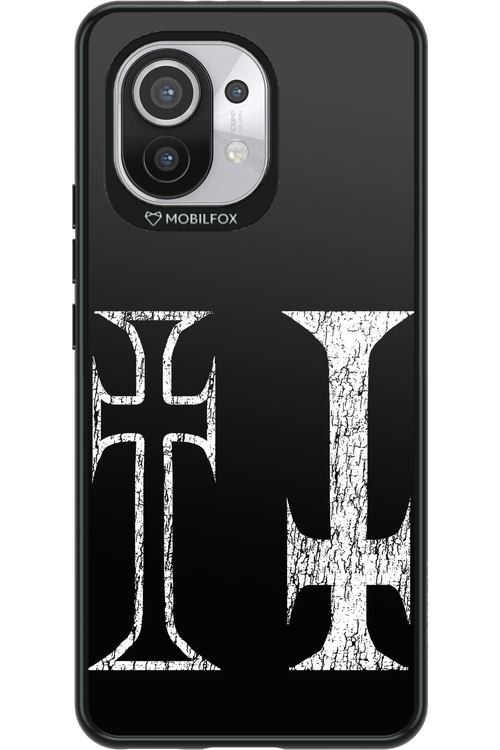 Double crosss 2.0 - Xiaomi Mi 11 5G
