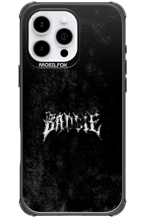 Rare Energy - Apple iPhone 16 Pro Max