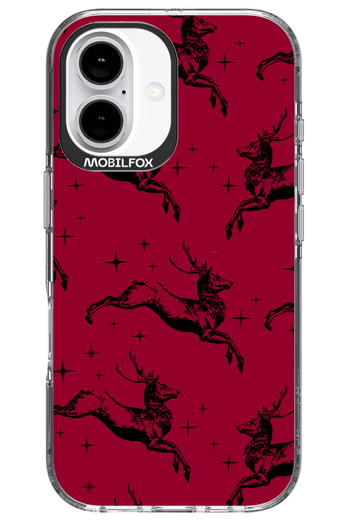 Oh Deer - Apple iPhone 16