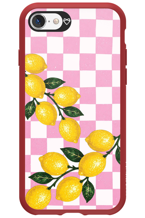 LEMON 2.0 - Apple iPhone 8