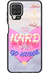 GoHard - Samsung Galaxy A12